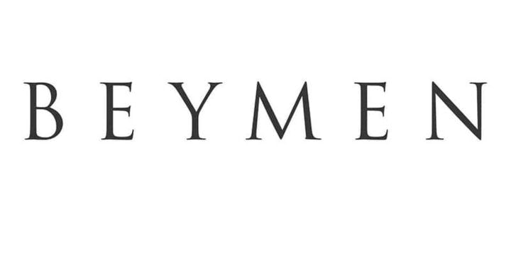 Beymen in Istanbul, Turkey logo