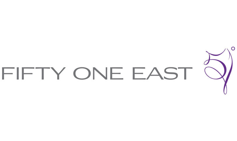 51 East in Doha, Qatar logo