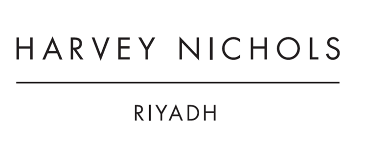 Harvey Nichols in Doha, Qatar logo
