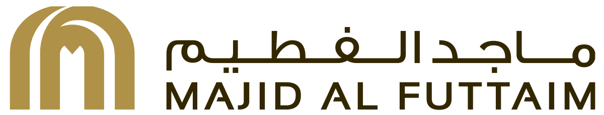 Majid Al Futtaim in Dubai, UAE logo