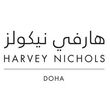 Harvey Nichols in Doha, Qatar logo