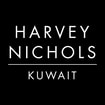 Harvey Nichols in Kuwait City, Kuwait logo