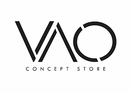 VAO Concept Store in Dubai, UAE logo